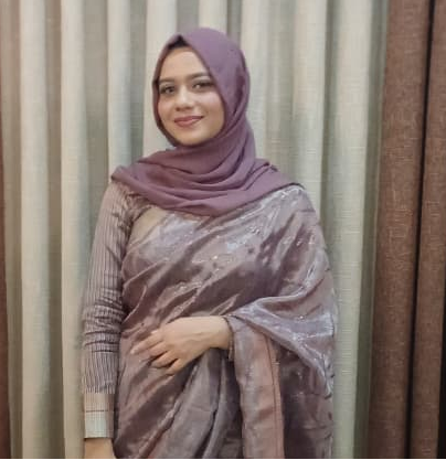 MS ZARIN RAFA